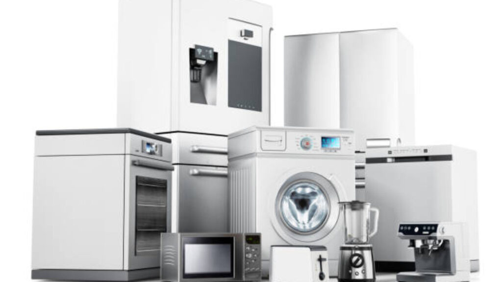 home appliances repair dubai