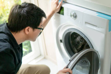 dryer repair dubai