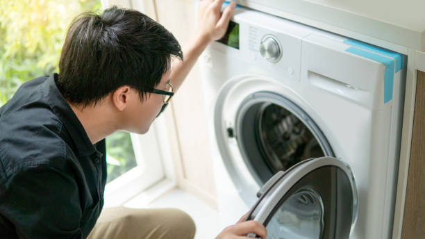 dryer repair dubai