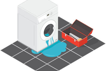 washing machine repair dubai