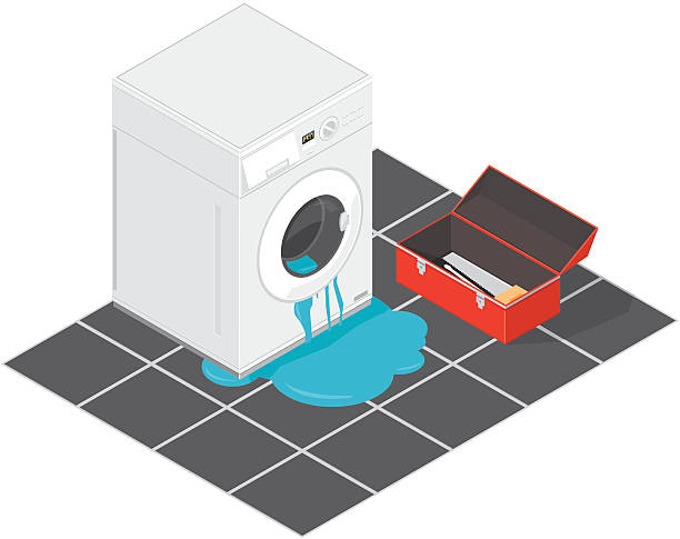 washing machine repair dubai