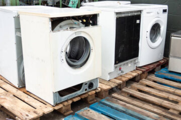 washing machine repair shakhbout city