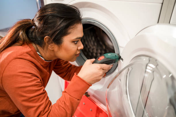 washing machine repair dubai