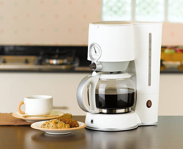 coffee maker repair dubai