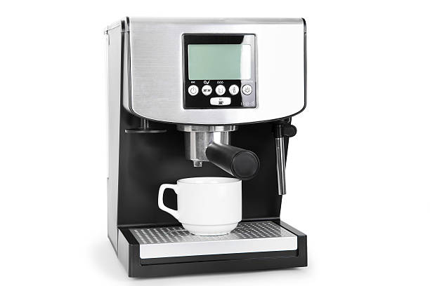 coffee maker repair abu dhabi