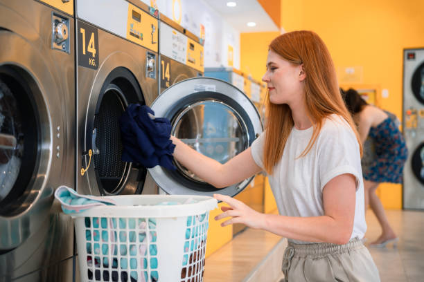 washing machine repair baniyas abu dhabi