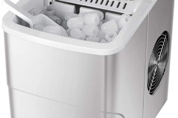 ice maker repair dubai