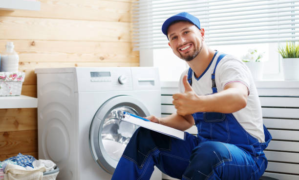 washing machine repair al reem island