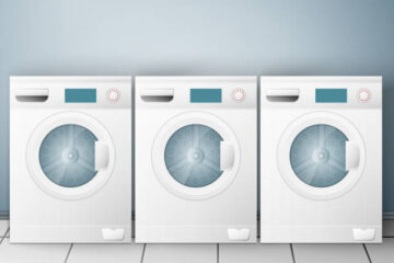 washing machine repair saadiyat abu dhabi