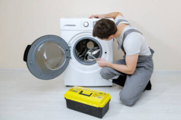 washing machine repair abu dhabi