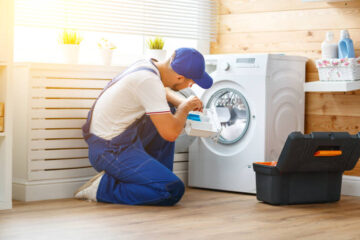 washing machine repair al nahda dubai