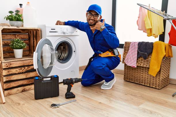 washing machine repair palm jumeirah dubai