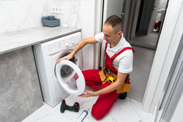 washing machine repair dubai al qusais