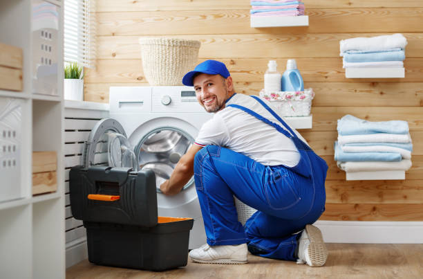 samsung washing machine repair abu dhabi