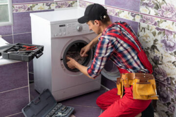 washing machine repair discovery gardens dubai