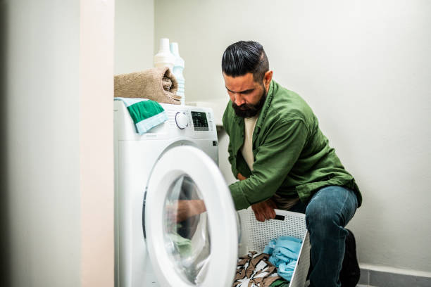 washing machine repair emirates hills Dubai