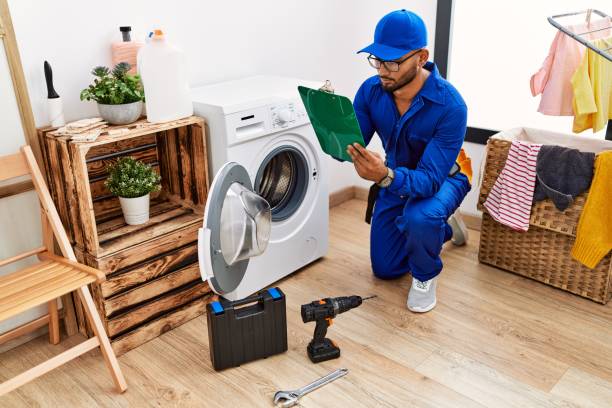 washing machine repair sunakhala village abu dhabi