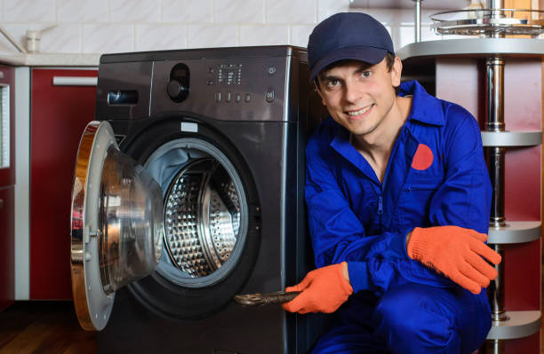 washing machine repair al ghadeer village dubai