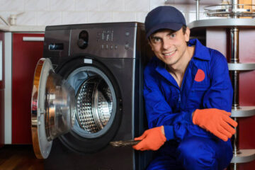 washing machine repair al qurm villa abu dhabi