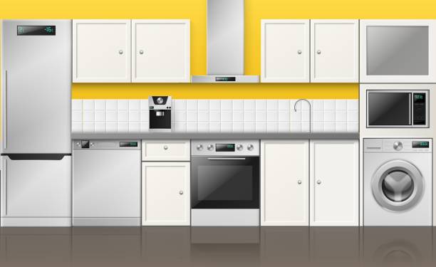 home appliances repair dubai