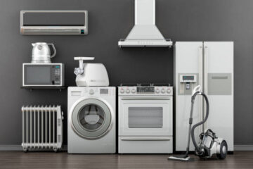 home appliances repair dubai