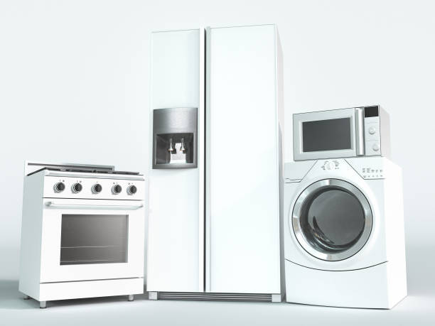 home appliances repair dubai