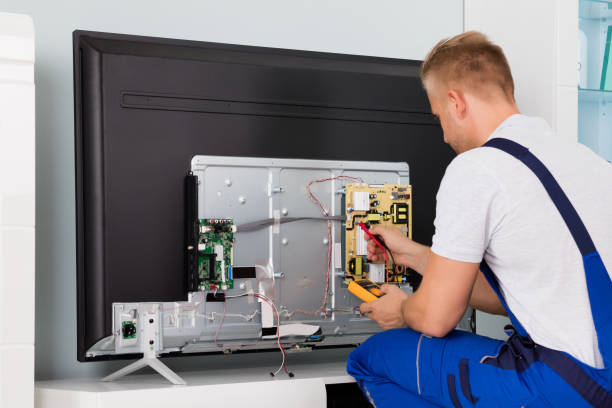 smart tv repair dubai