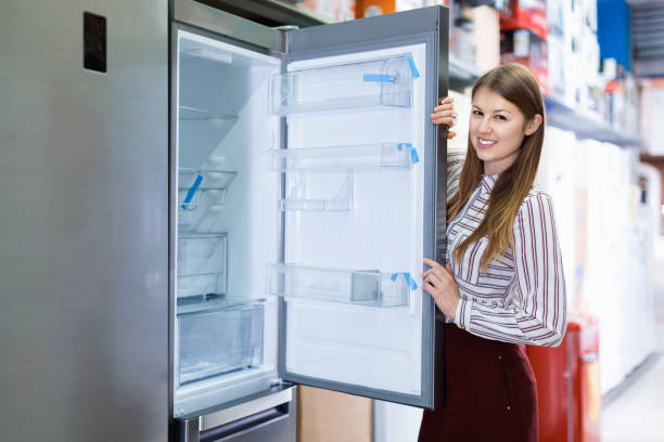 refrigerator repair deira dubai