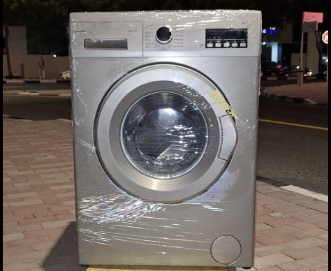 Washing Machine Repair Saadiyat Beach Residence City Abu Dhabi