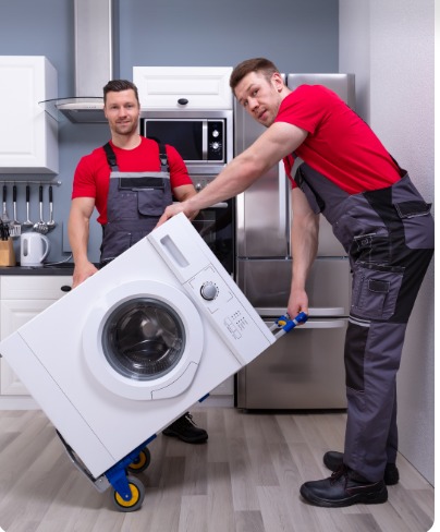 Washing Machine Repair Sas Al Nakhl Village Abu Dhabi
