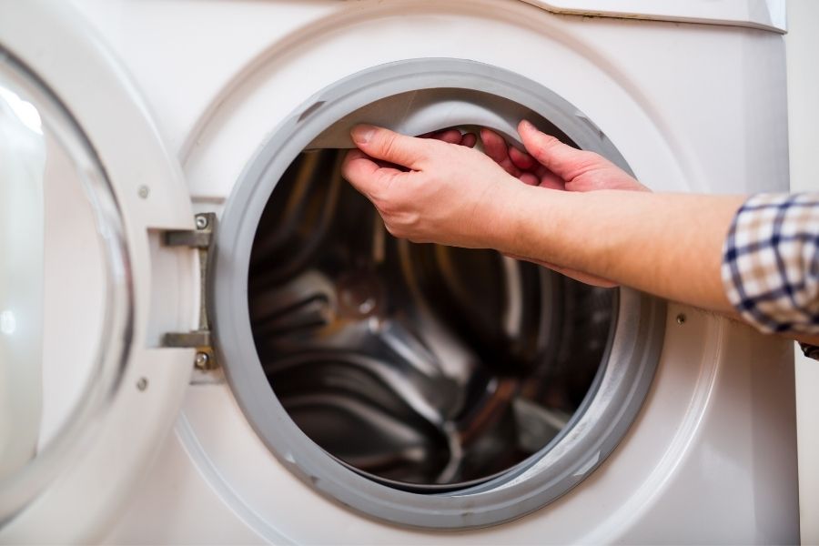 Siemens washing machine repair Abu Dhabi