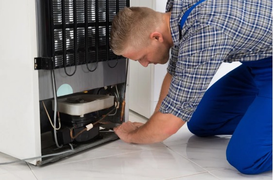 Fridge Repair Abu Dhabi
