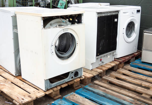 Washing Machine Repair Al Bateena Abu Dhabi